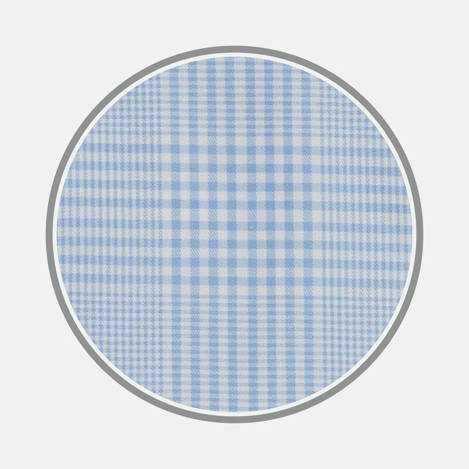 BESPOKE FABRIC 1166 07 sold by Turnbull & Asser