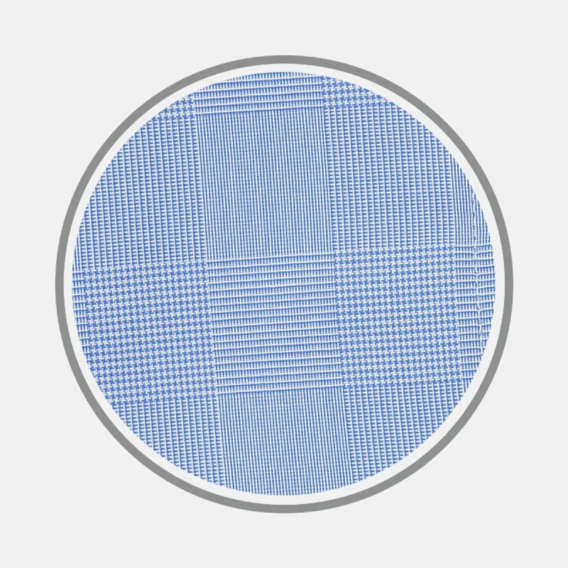 BESPOKE FABRIC 0032 07 sold by Turnbull & Asser