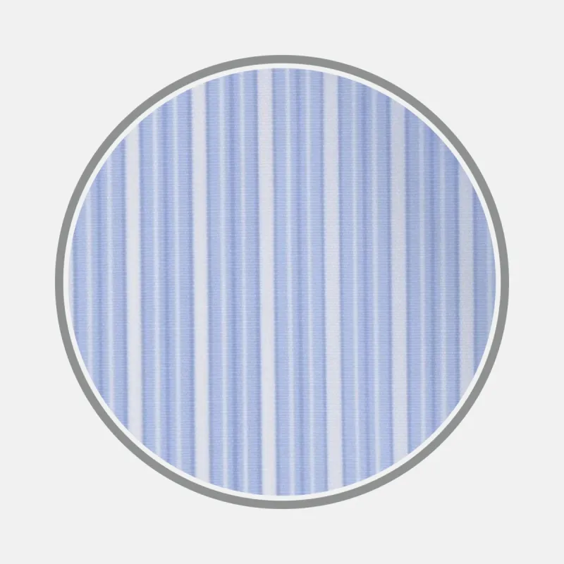 BESPOKE FABRIC 1067 07 sold by Turnbull & Asser