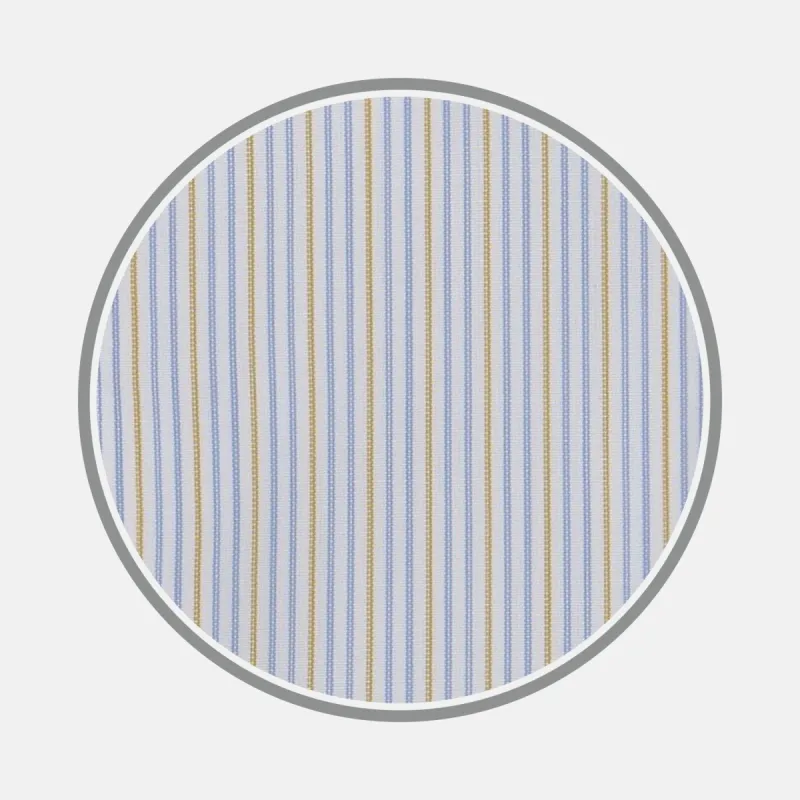 BESPOKE FABRIC 1058 35 sold by Turnbull & Asser