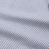 Navy Check Cotton Regular Fit Mayfair Shirt sold by Turnbull & Asser