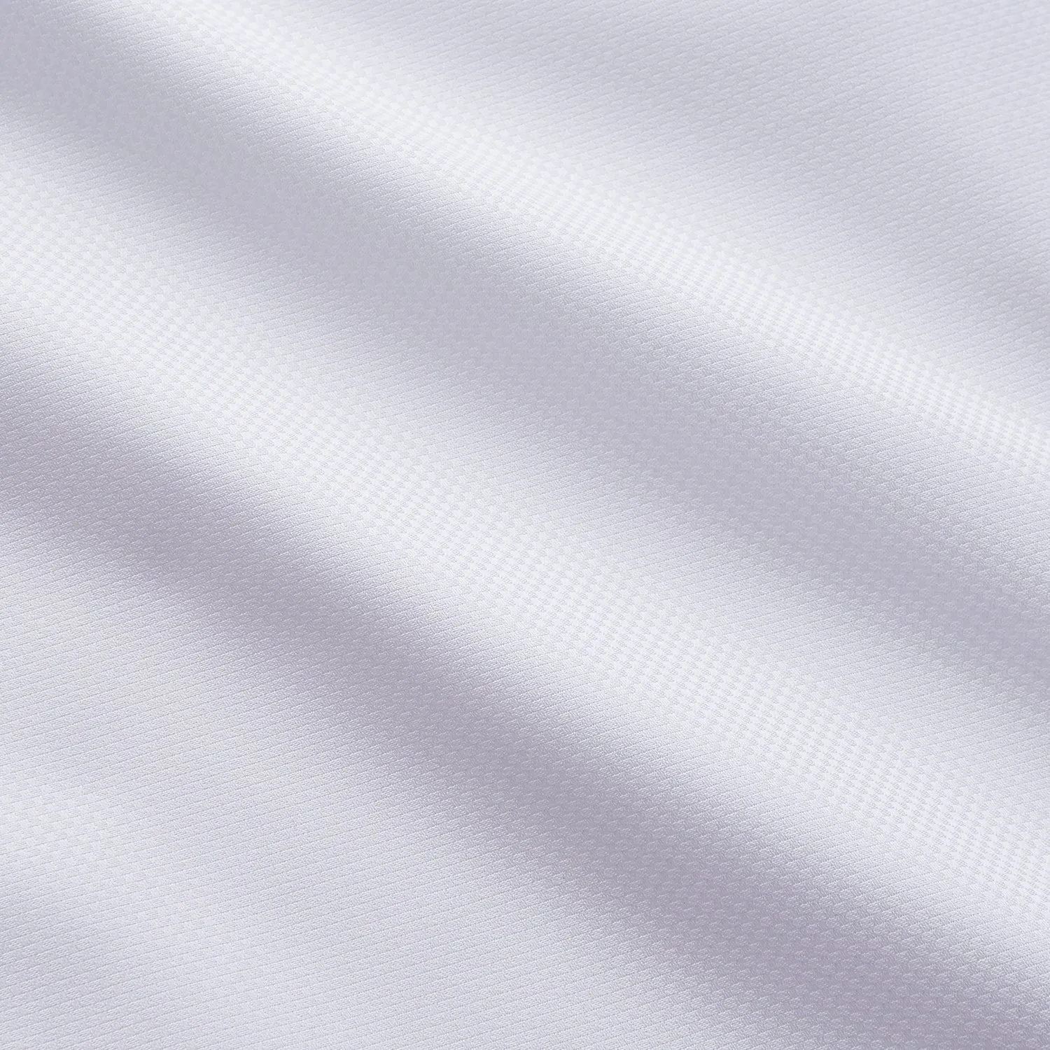 White Tailored Fit Dress Shirt sold by Turnbull & Asser product image thumbnail 5