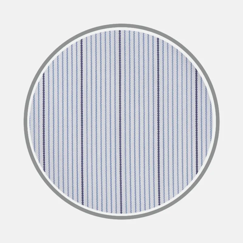 BESPOKE FABRIC 1102 07 sold by Turnbull & Asser