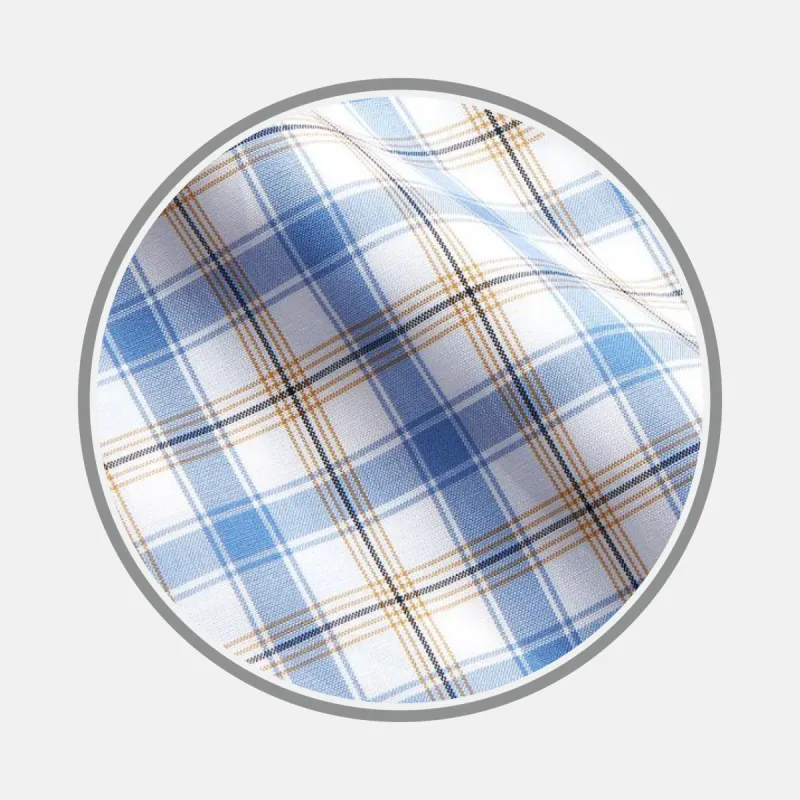 BESPOKE FABRIC 1256 32 sold by Turnbull & Asser