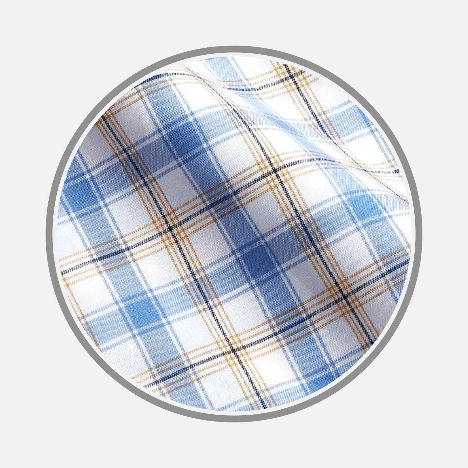 BESPOKE FABRIC 1256 32 sold by Turnbull & Asser