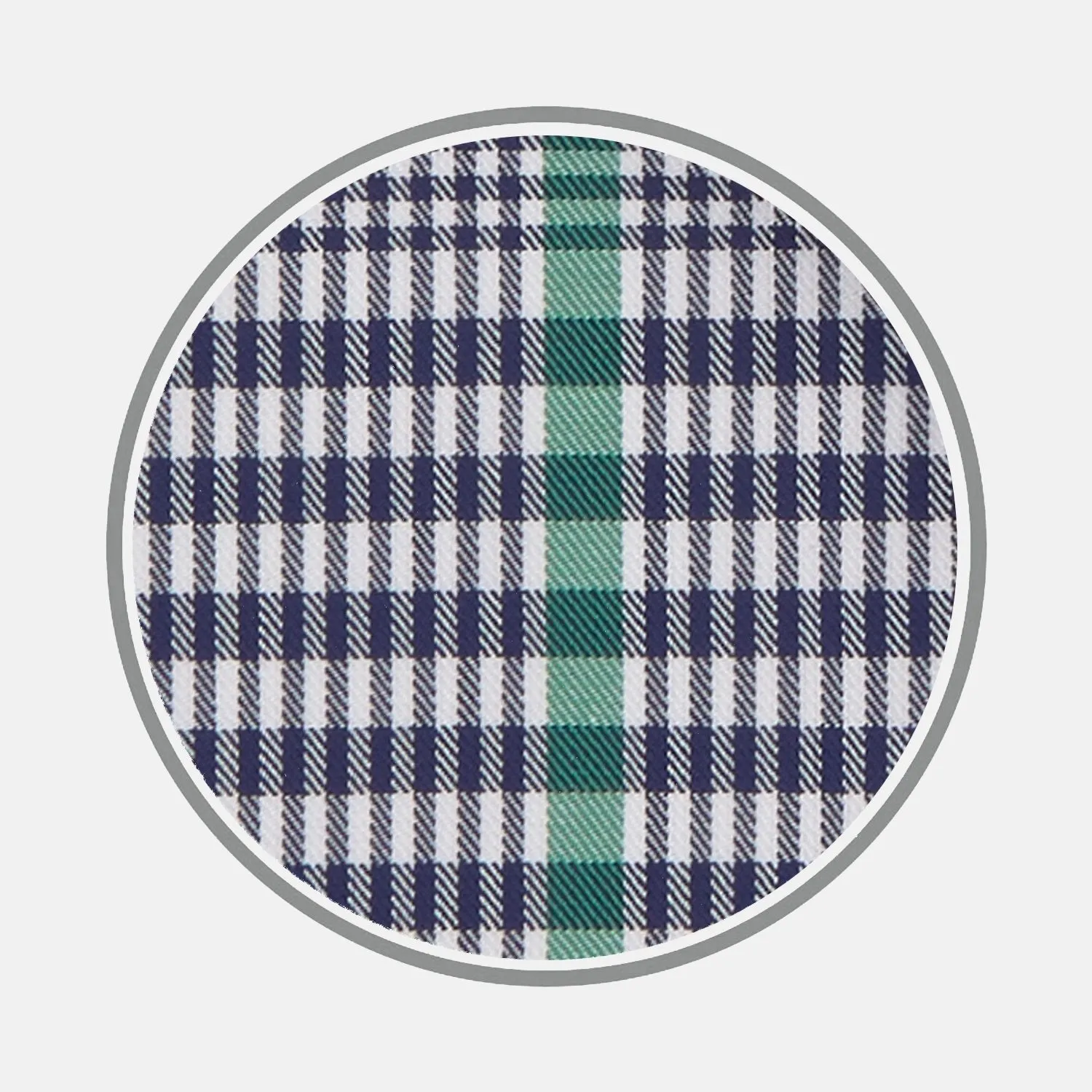 BESPOKE FABRIC 1079 19 sold by Turnbull & Asser