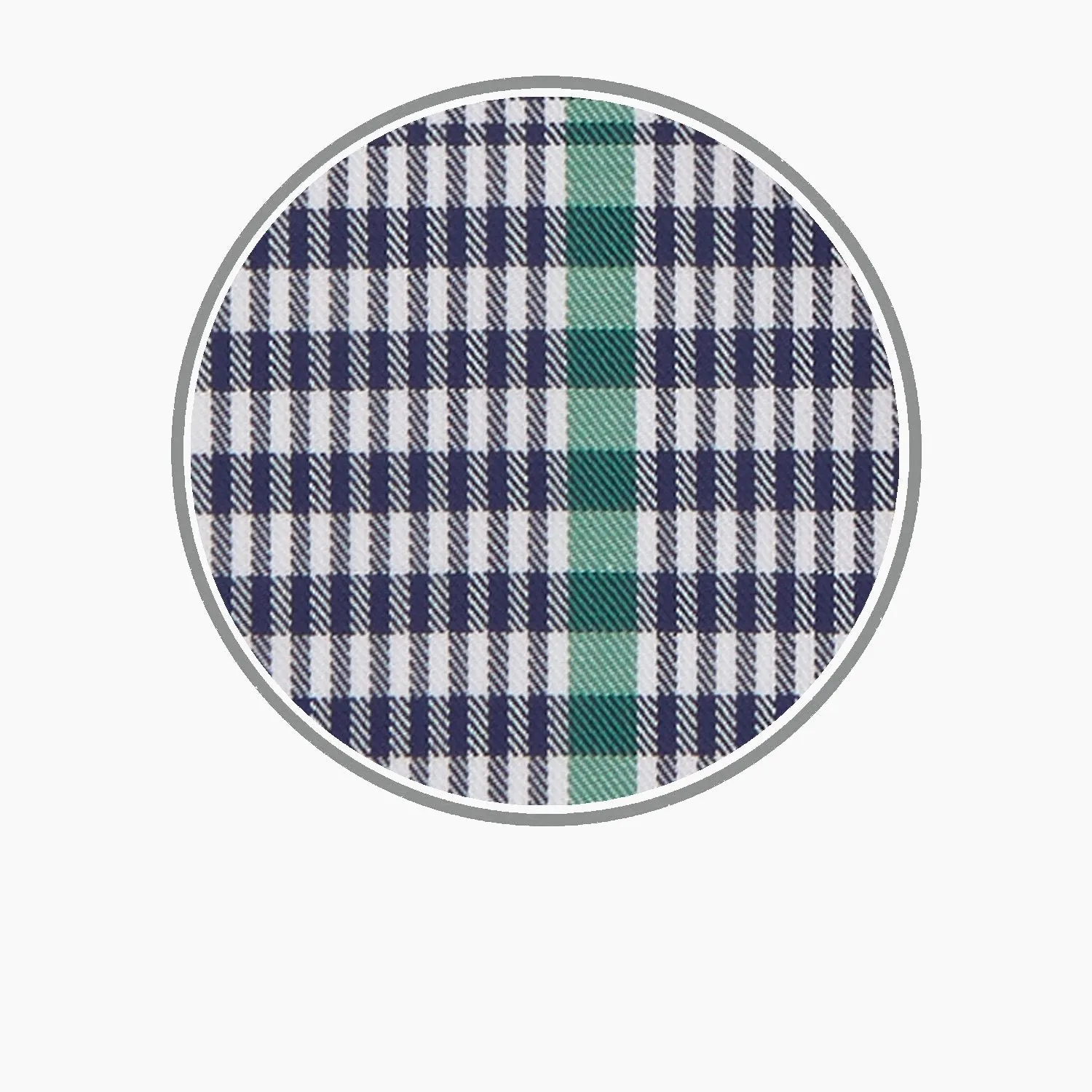 BESPOKE FABRIC 1079 19 sold by Turnbull & Asser product image thumbnail 2