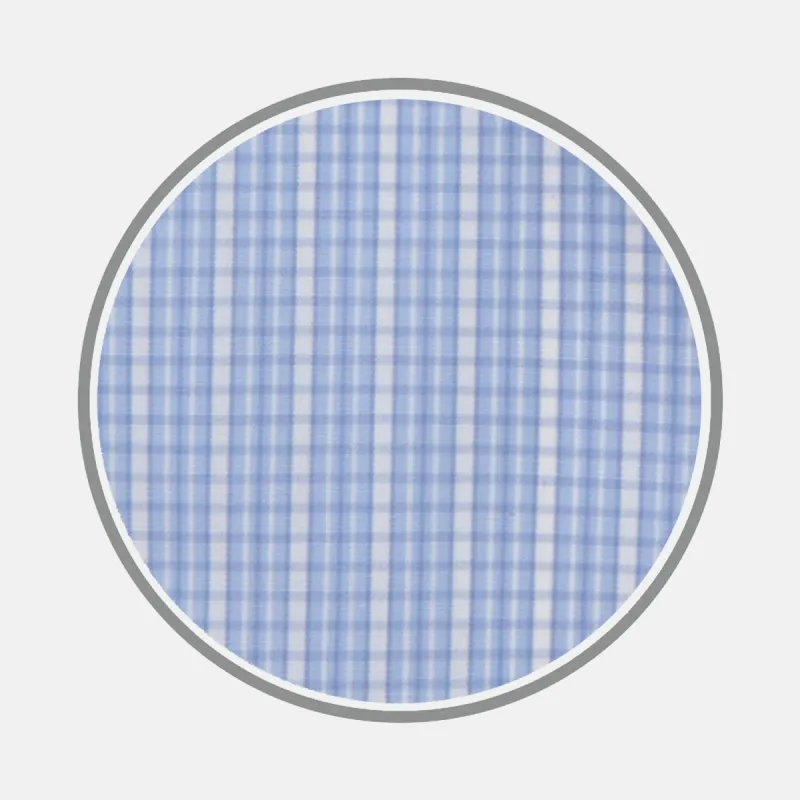 BESPOKE FABRIC 1075 07 sold by Turnbull & Asser