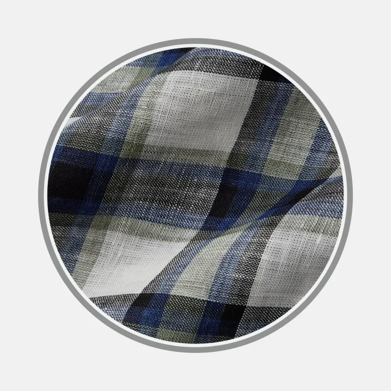 BESPOKE FABRIC 1297 39 sold by Turnbull & Asser