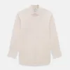 Pale Pink Mayfair Shirt sold by Turnbull & Asser