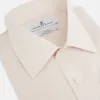 Pale Pink Mayfair Shirt sold by Turnbull & Asser