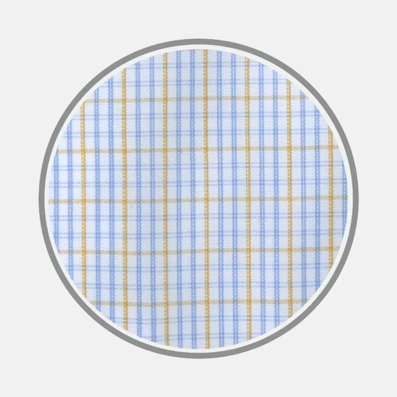 BESPOKE FABRIC 1059 35 sold by Turnbull & Asser