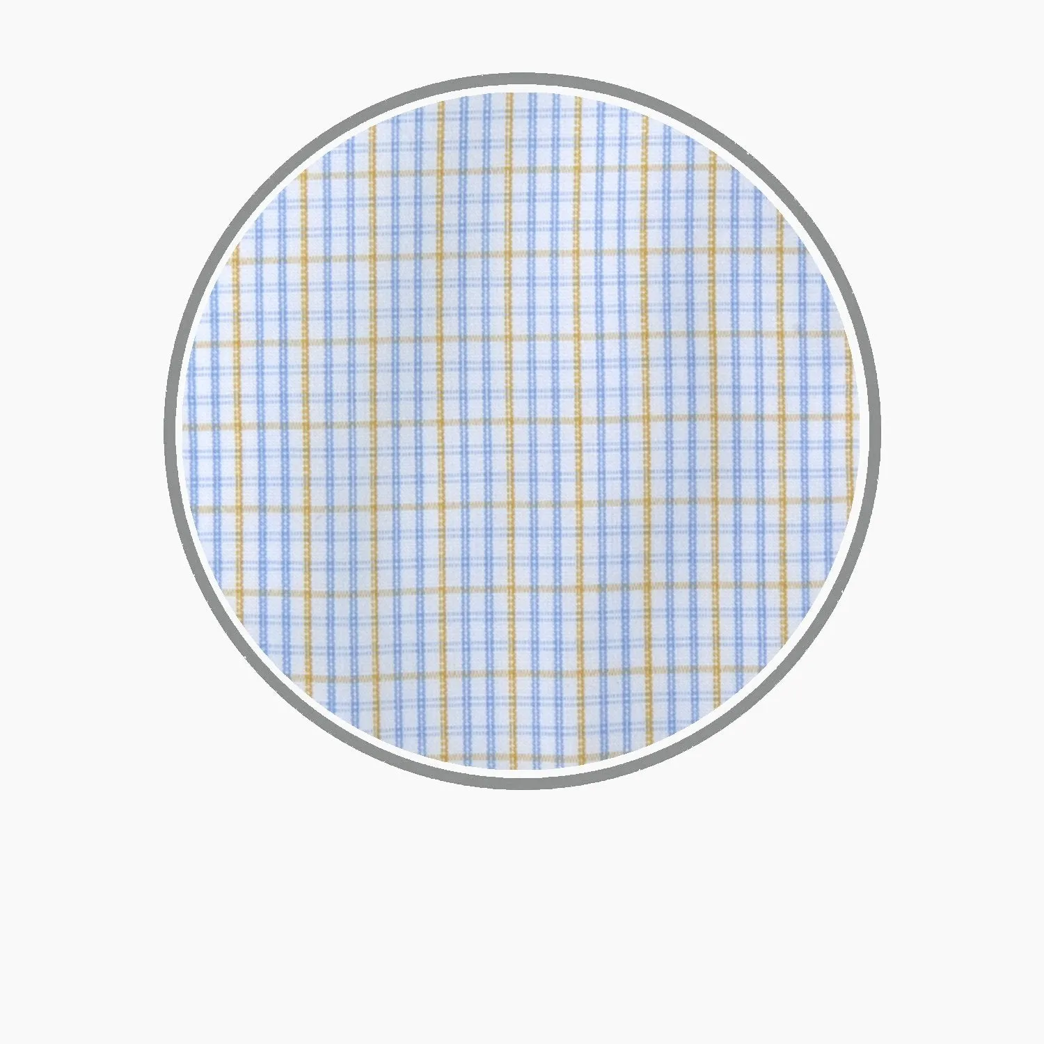 BESPOKE FABRIC 1059 35 sold by Turnbull & Asser product image thumbnail 2