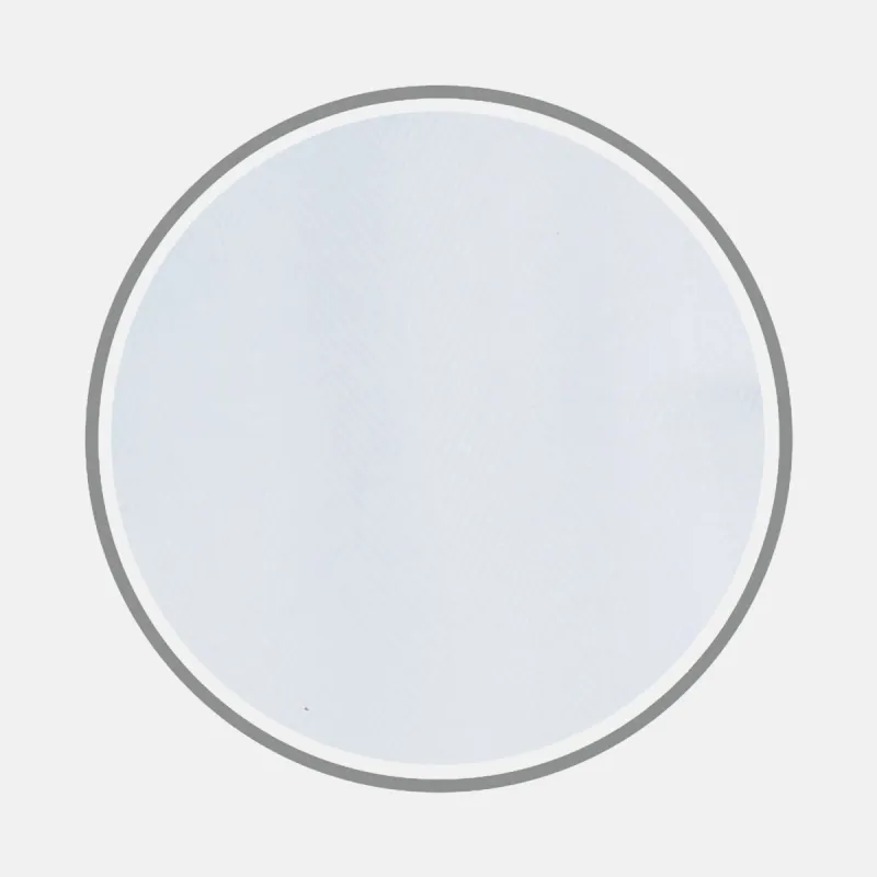 White Herringbone Cotton Fabric sold by Turnbull & Asser