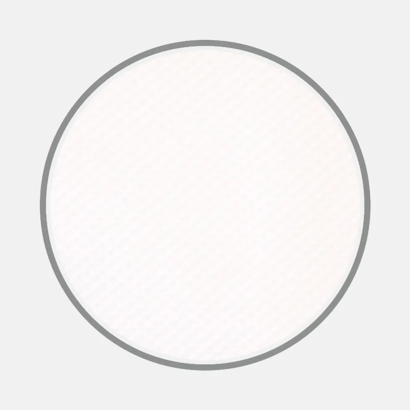 White Textured Cotton Weave sold by Turnbull & Asser