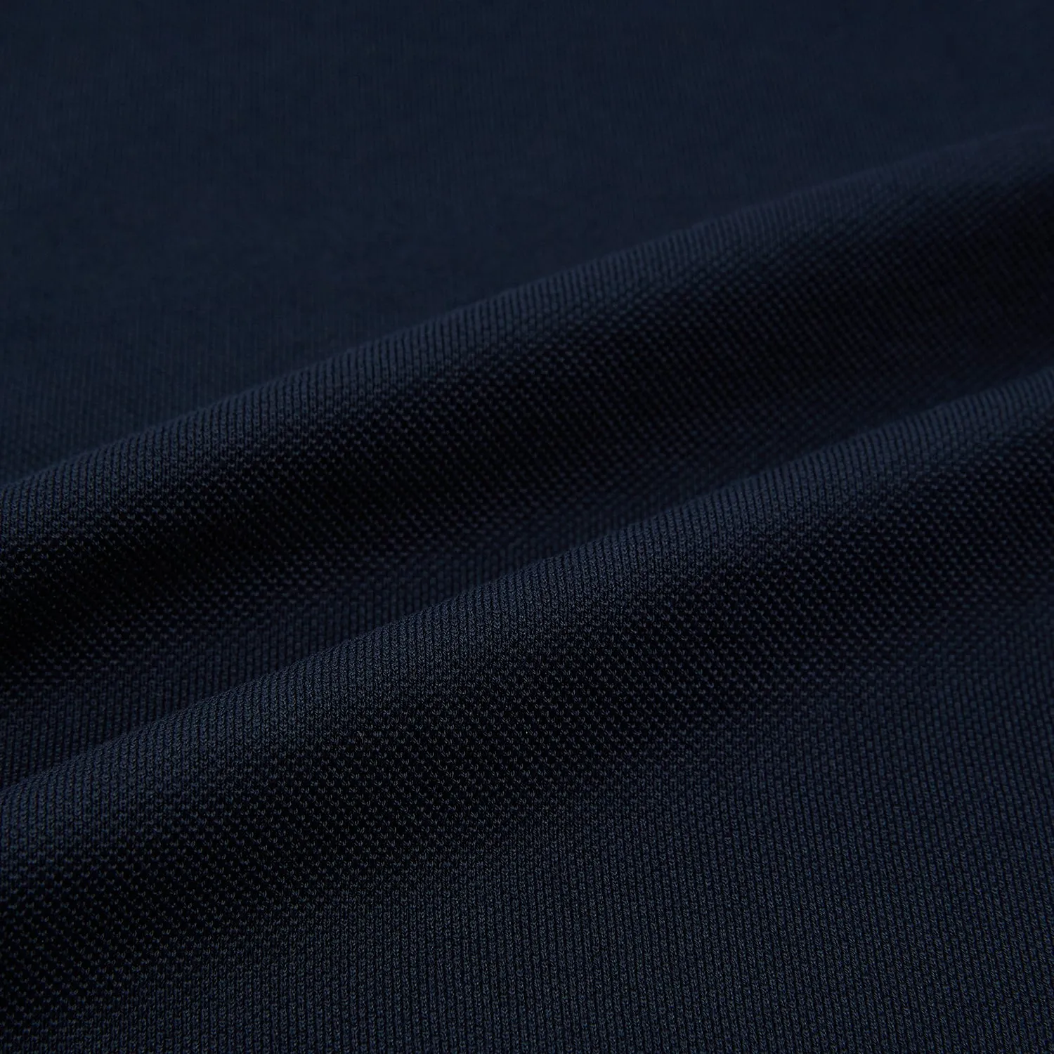 Navy Polo Shirt sold by Turnbull & Asser product image thumbnail 5
