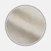 Light Oatmeal Plain Linen Blend Fabric sold by Turnbull & Asser