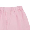 Pink Gingham Cotton Boxer Shorts sold by Turnbull & Asser