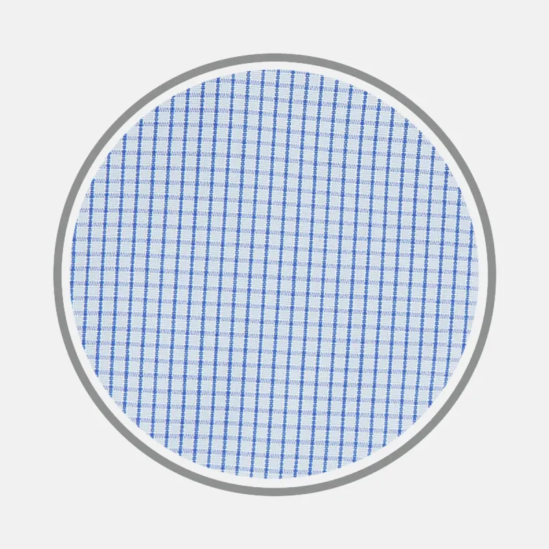 BESPOKE FABRIC 0004 07 sold by Turnbull & Asser