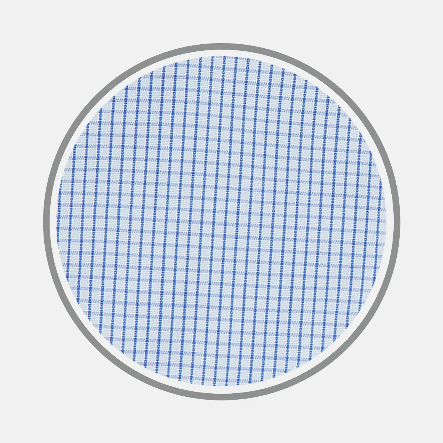 BESPOKE FABRIC 0004 07 sold by Turnbull & Asser