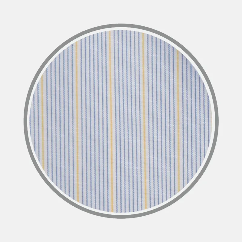 BESPOKE FABRIC 1102 35 sold by Turnbull & Asser