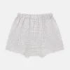 Rainbow Check Godfrey Boxer Shorts sold by Turnbull & Asser