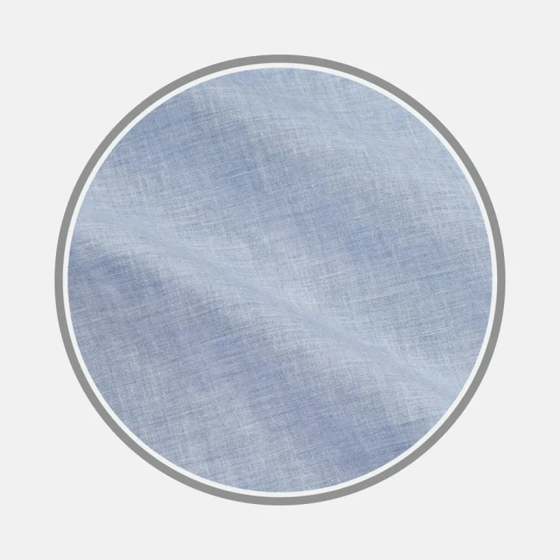 BESPOKE FABRIC 1293 02 sold by Turnbull & Asser