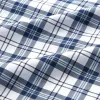 Blue Check Cotton Gown sold by Turnbull & Asser