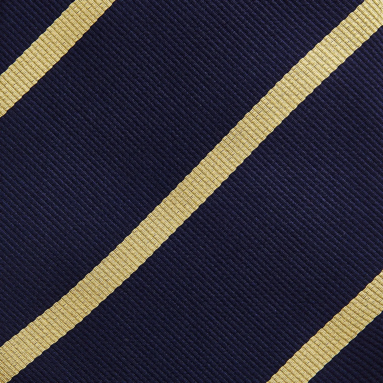 BLAZER STRIPE NAVY LEO TIE sold by Turnbull & Asser product image thumbnail 3