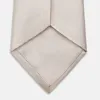 HORIZONTAL TWILL VELLUM TIE sold by Turnbull & Asser