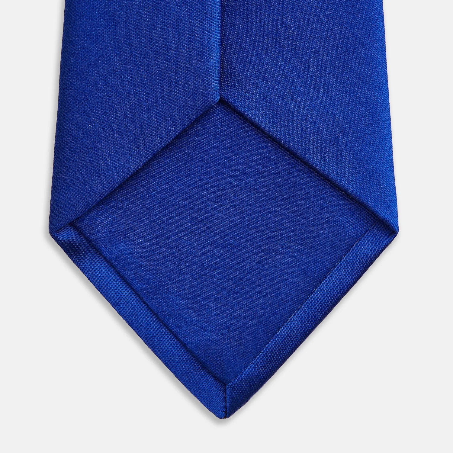 SATIN CRUISE TIE sold by Turnbull & Asser product image thumbnail 4