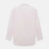 Soft Pink Mayfair Shirt sold by Turnbull & Asser