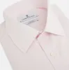 Soft Pink Mayfair Shirt sold by Turnbull & Asser