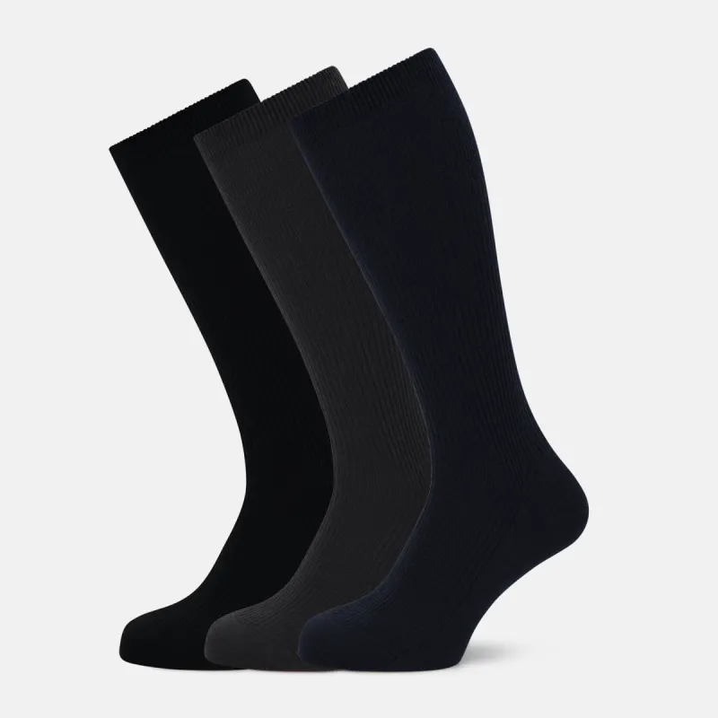 CITY SOCK SET sold by Turnbull & Asser