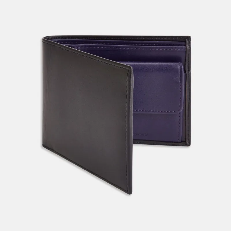 Bill Coin Wallet sold by Turnbull & Asser