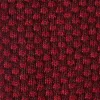 Red Multi Cashmere Knitted Tie sold by Turnbull & Asser