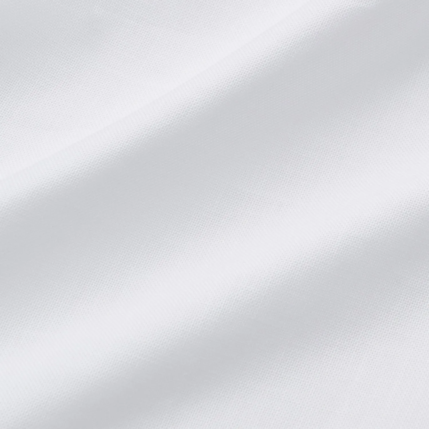 White Chambray Weekend Fit Shirt with Dorset Collar and 1-Button Cuffs sold by Turnbull & Asser product image thumbnail 4