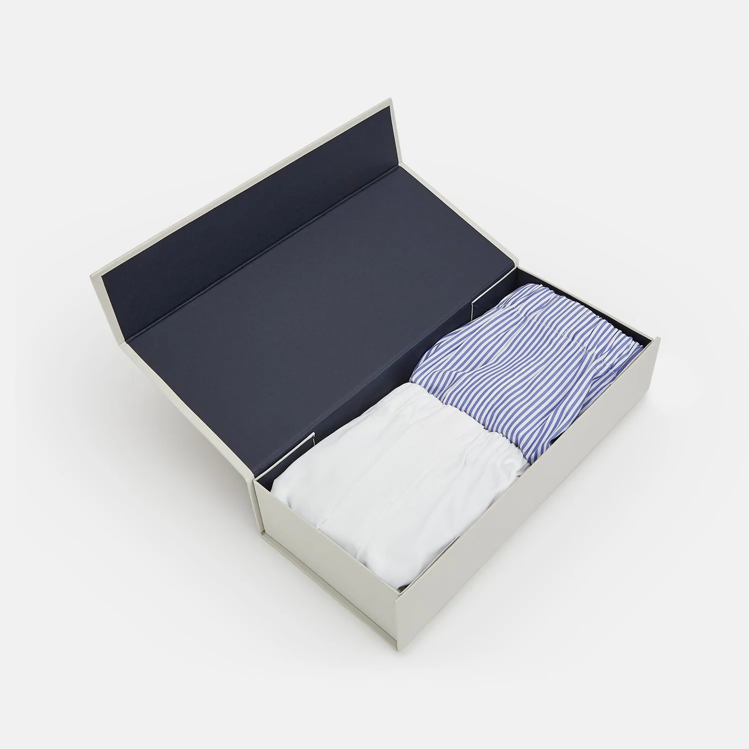 Classic Boxer Shorts 2-Pack sold by Turnbull & Asser product image thumbnail 2