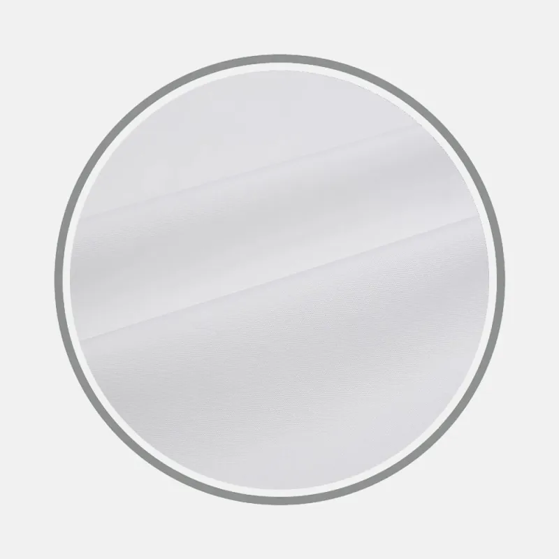 White Fabric sold by Turnbull & Asser