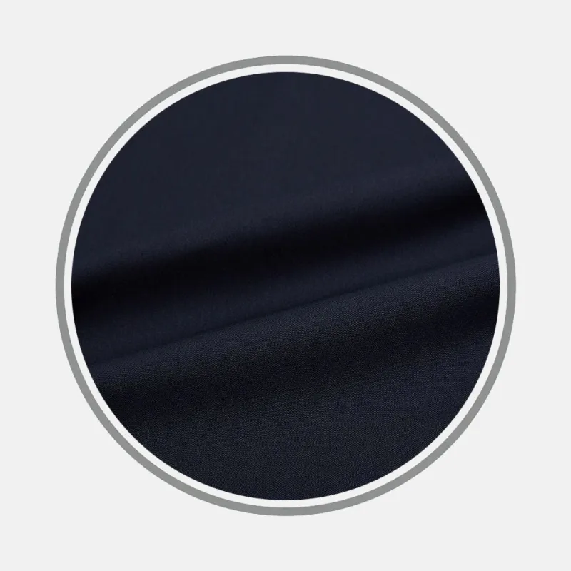 Navy Fabric sold by Turnbull & Asser