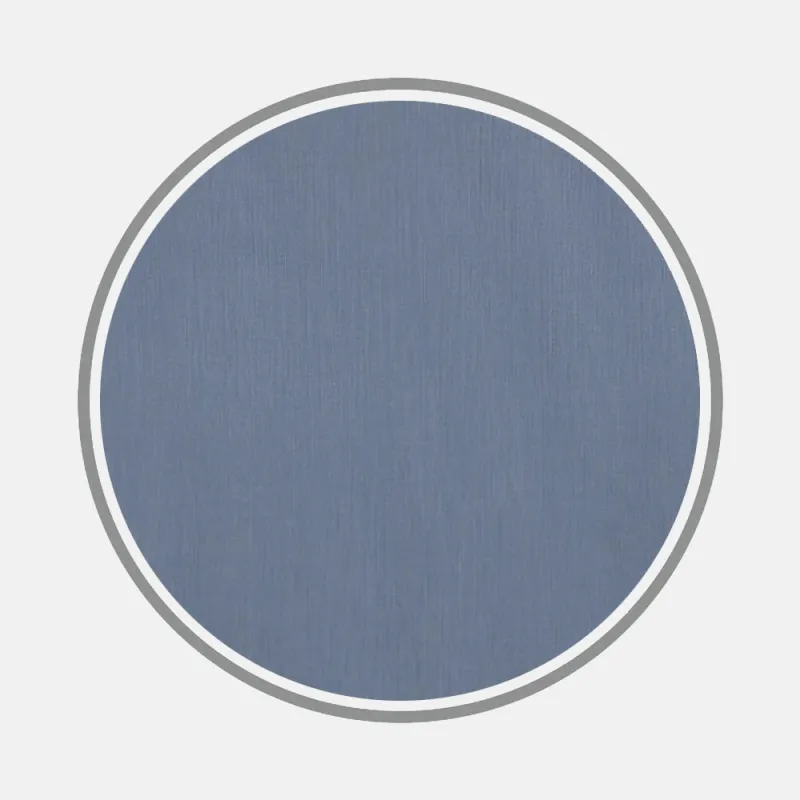 Blue Textured Lightweight Fabric sold by Turnbull & Asser