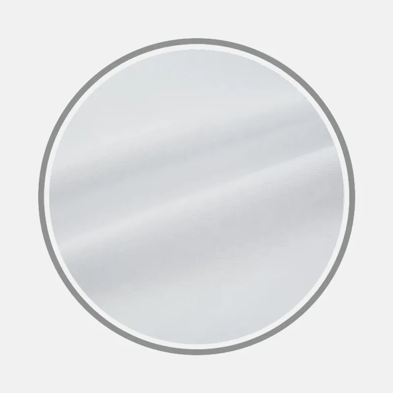 White Fabric sold by Turnbull & Asser