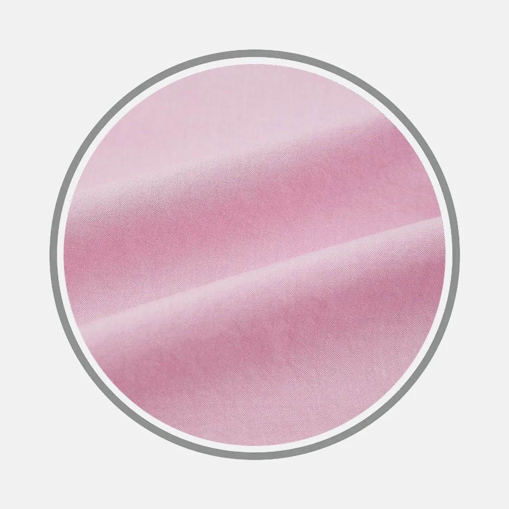 Pink Fabric sold by Turnbull & Asser