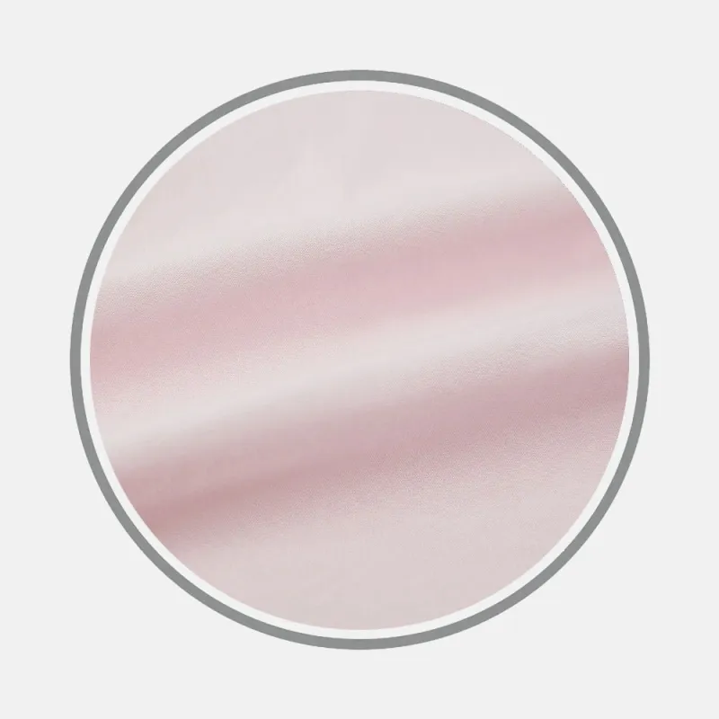 Soft Pink Fabric sold by Turnbull & Asser