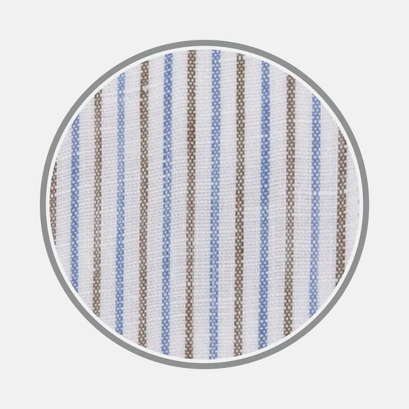 BESPOKE FABRIC 1119 25 sold by Turnbull & Asser