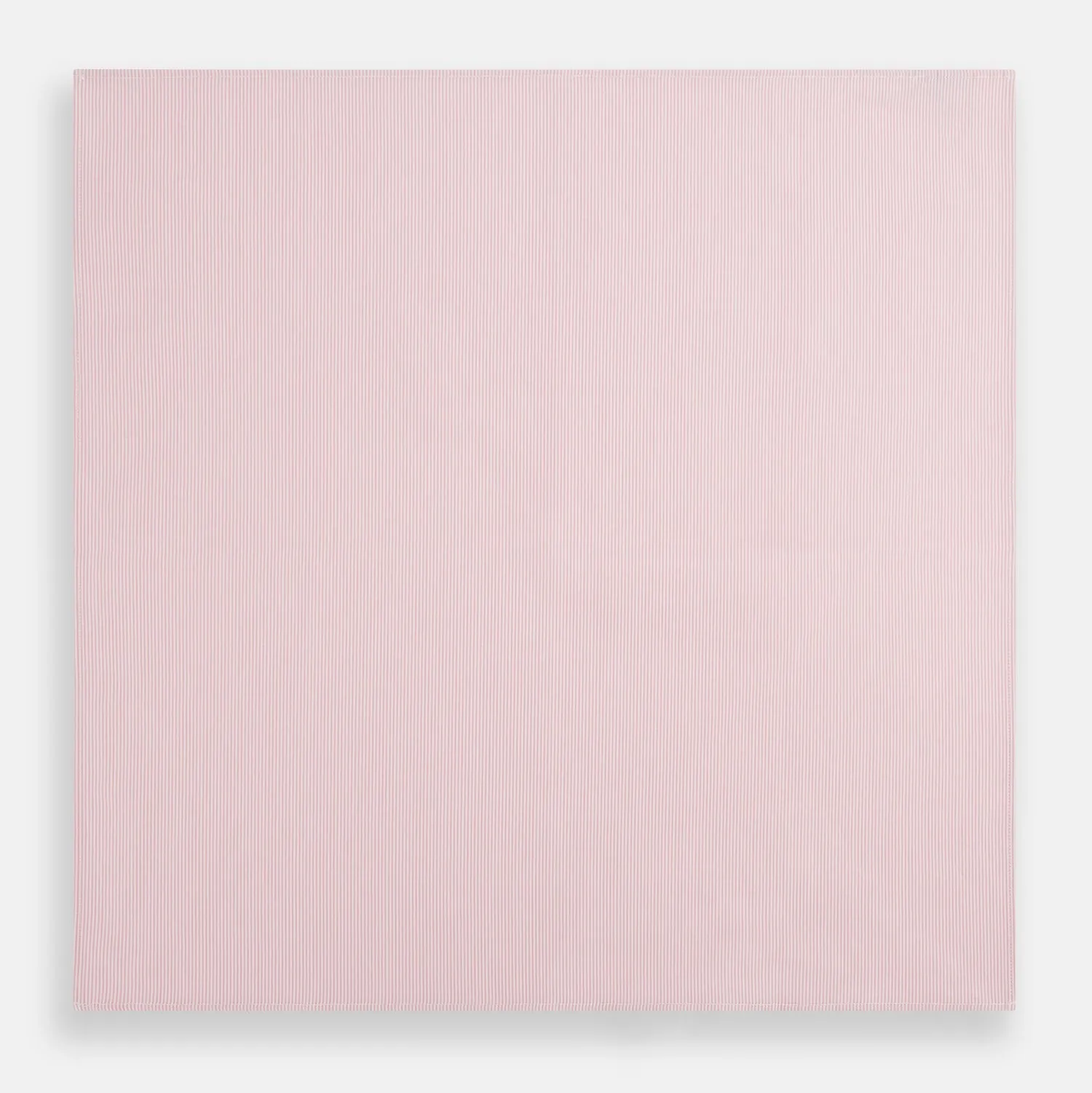 Pink Pencil Stripe Handkerchief sold by Turnbull & Asser product image thumbnail 3