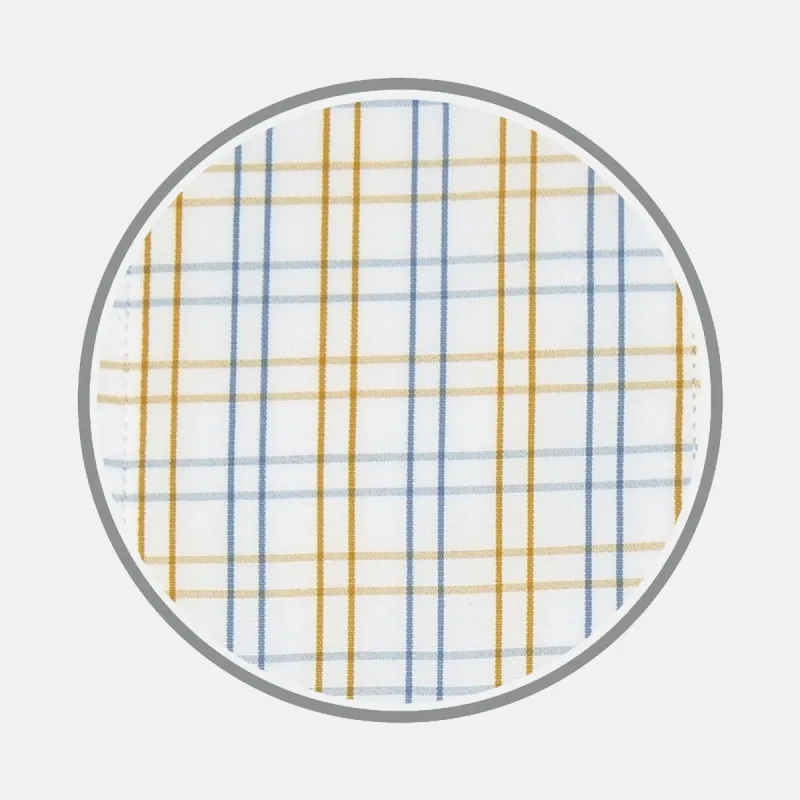 BESPOKE FABRIC 1037 35 sold by Turnbull & Asser
