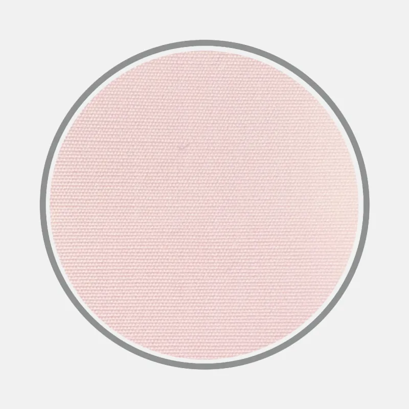 Light Pink 120-Cotton Poplin Fabric sold by Turnbull & Asser