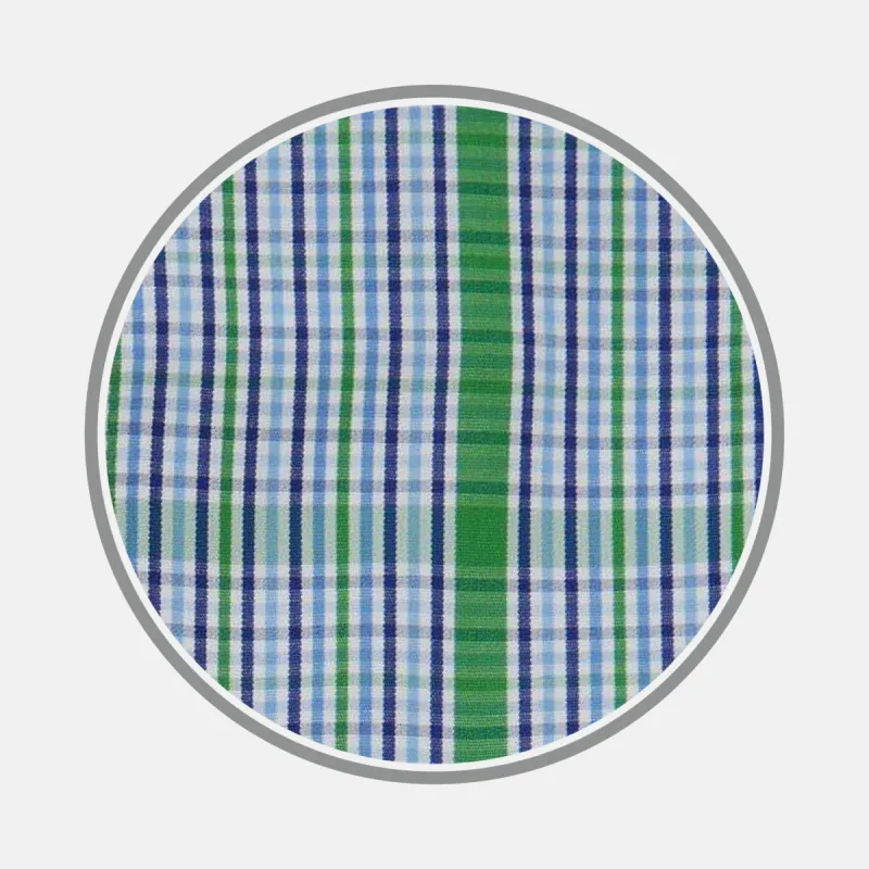 BESPOKE FABRIC 1180 39 sold by Turnbull & Asser