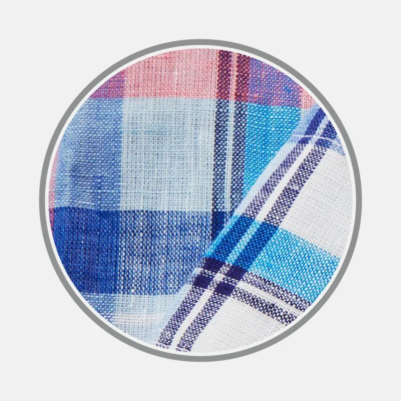 BESPOKE FABRIC 1218 32 sold by Turnbull & Asser